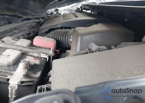 2014 Toyota Corolla S Plus из США, поврежденный, VIN 2T1BURHE6EC070407